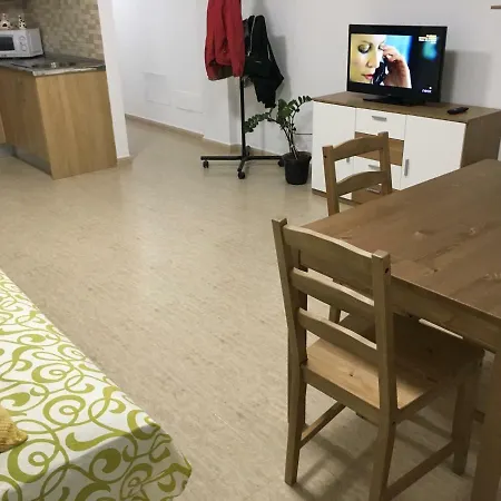 Bk Sardina's Place Apartment Sardina