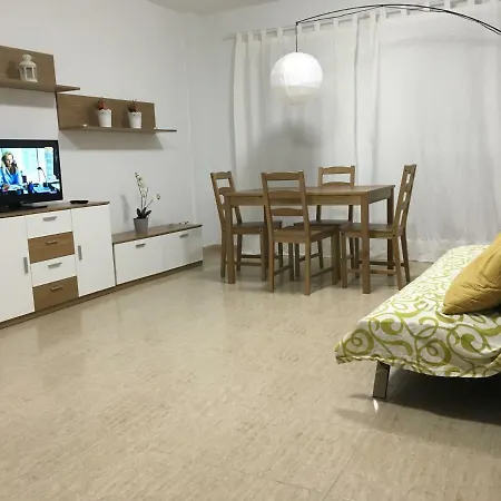 Bk Sardina's Place Apartment Sardina