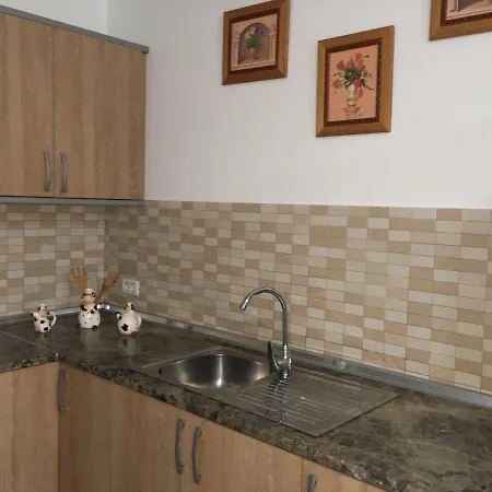 Bk Sardina's Place Apartment *