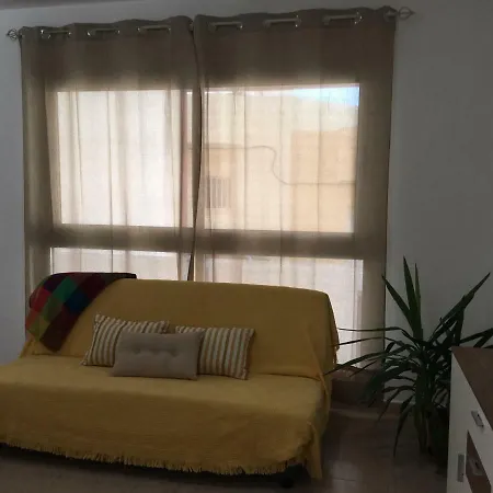 Bk Sardina's Place Apartment *