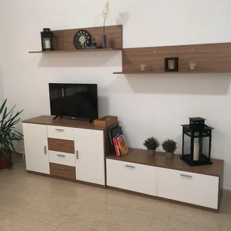 Apartment Bk Sardina's Place