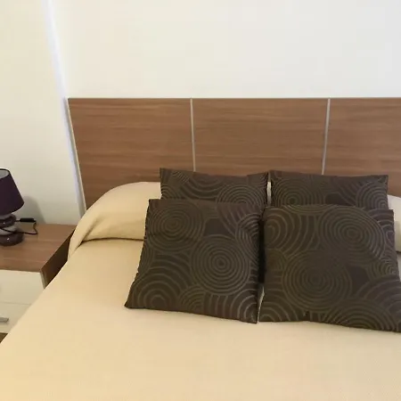 Apartment Bk Sardina's Place
