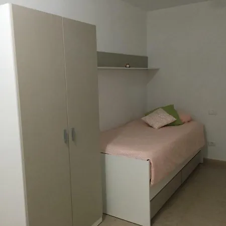 Apartment Bk Sardina's Place *