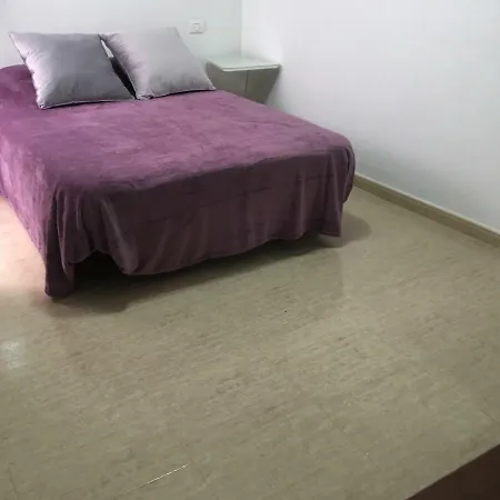 Bk Sardina's Place Apartment *