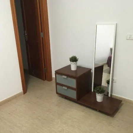 Bk Sardina's Place Apartment