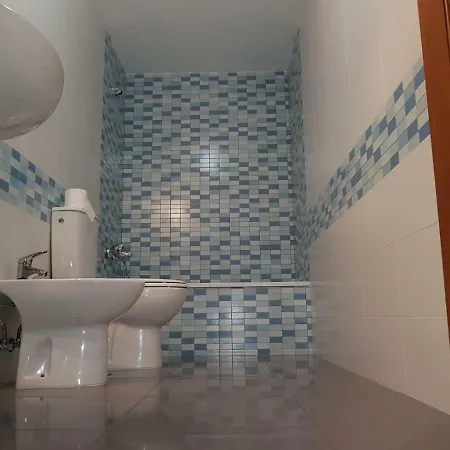 Apartment Bk Sardina's Place *