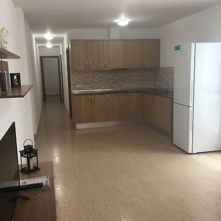 Bk Sardina's Place Apartment