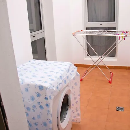 Apartment Bk Sardina's Place Sardina