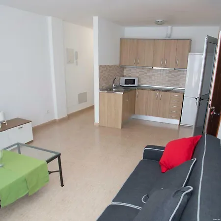 Bk Sardina's Place Apartment