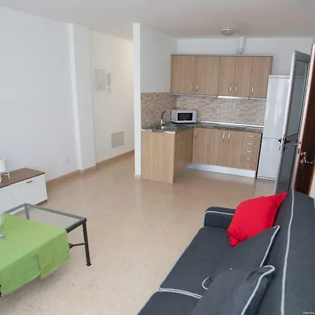Bk Sardina's Place Apartment