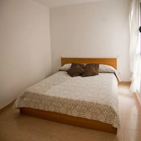 Apartment Bk Sardina's Place Sardina