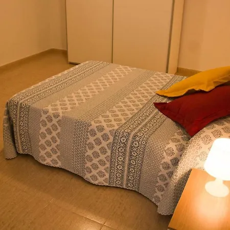 Apartment Bk Sardina's Place Sardina