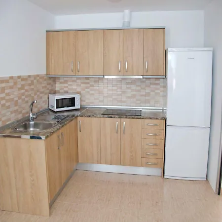 Apartment Bk Sardina's Place Sardina