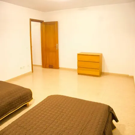 Bk Sardina's Place Apartment