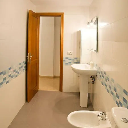 Bk Sardina's Place Apartment