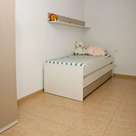 Apartment Bk Sardina's Place