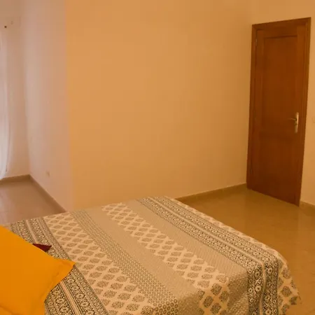 Bk Sardina's Place Apartment Sardina
