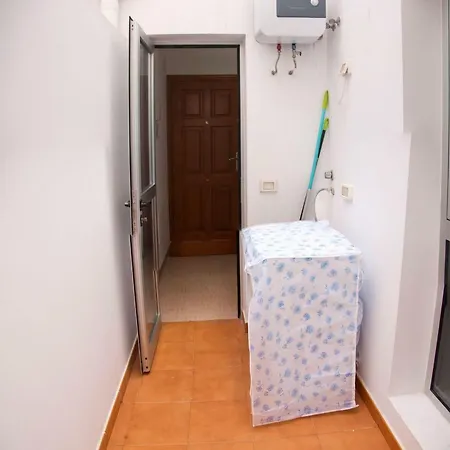 Bk Sardina's Place Apartment *