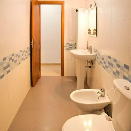 Bk Sardina's Place Apartment