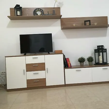 Lejlighed Bk Sardina's Place Sardina