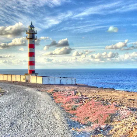 Bk Sardina's Place Lejlighed Sardina