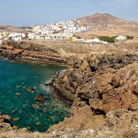 Bk Sardina's Place Lejlighed