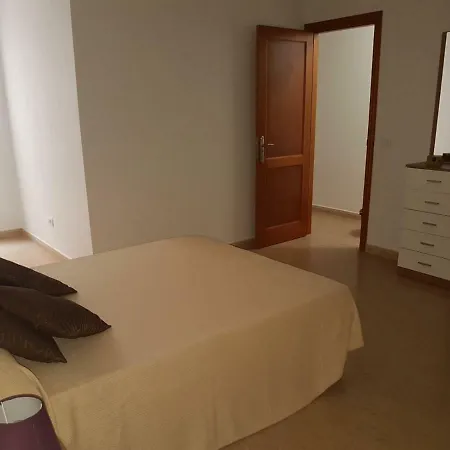 Lejlighed Bk Sardina's Place Sardina