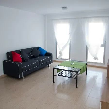 Bk Sardina's Place Lejlighed Sardina