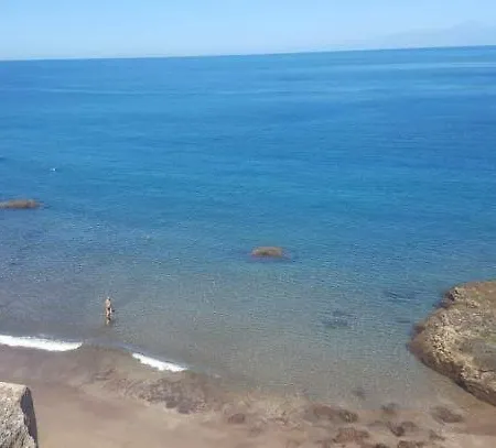 Bk Sardina's Place Lejlighed