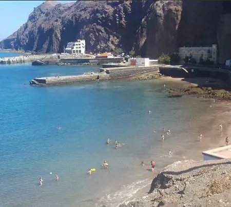 Bk Sardina's Place Lejlighed *